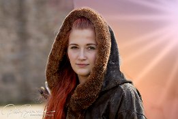 IMG_39631 Charakter: Ygritte - Cosplayer: Anela Lux Lumina - Serie: Game of Thrones