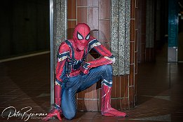 IMG_01111 Mit Spider Man on Mainhatten Tour Spider Man - @crazychaoscosplay . .