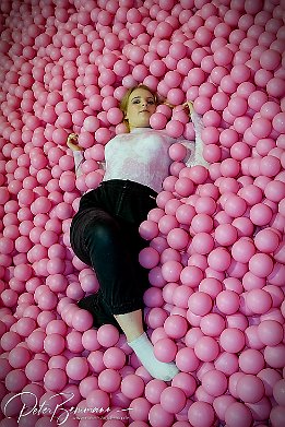 IMG_55187 Girls just wanna have fun! Foto-Shooting im Super Candy Pop-Museum Kln. @leallama