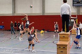 IMG_0873 Volleyball Damen TSG Bretzenheim vs VC 2000 Bad Kreuznach