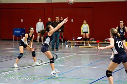 IMG_0894 Volleyball Damen TSG Bretzenheim vs VC 2000 Bad Kreuznach