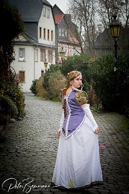 Prinzessin Zelda