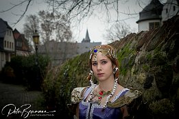 Prinzessin Zelda