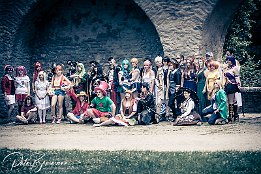 Gruppenfoto