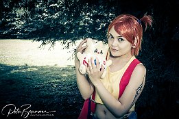 Rotten Candy Cosplay Pokemon by Rotten Candy Cosplay