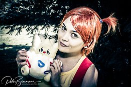 Rotten Candy Cosplay Pokemon by Rotten Candy Cosplay