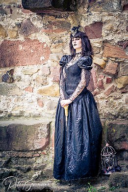 Chaoh'rm Cosplays