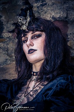 Chaoh'rm Cosplays