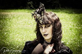 Chaoh'rm Cosplays