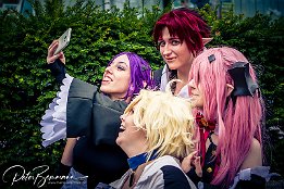 IMG 37472  Characters: Seraph of the End, Darsteller: lengu.cosplay u.a.