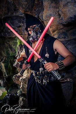 Sith  Benjamin Esenwein