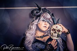Frankfurter Buchmesse 2017  @Rulkachucosplay