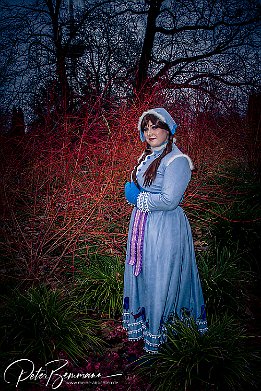 IMG_39332 Character: Anna aus dem Film ?Die Eisknigin: Olaf taut auf? Darsteller: @glacia_Cosplay ?