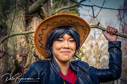 IMG 39519  Character: Puma D. Ace  Anime: One Piece Darsteller: Ani Chan