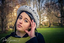 IMG 39521  Character: Trafalgar D. Water Law   Anime: One Piece Darsteller: Rose Fire Saki