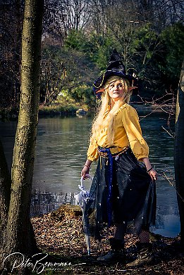 IMG 39526  Darsteller: Lia  @Seven_Moon_Forest Charakter: Lup Podcast: The Adventure Zone