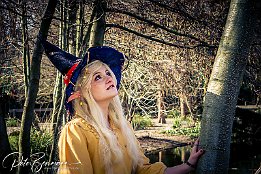 IMG 39536  Darsteller: Lia  @Seven_Moon_Forest Charakter: Lup Podcast: The Adventure Zone