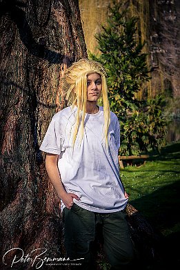 IMG 39540  Darsteller: Nana Neko - @nanacosplaywelt Charakter: All Might  Serie: My Hero Academia (Boku no Hiro Academia)