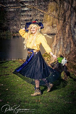 IMG 39566  Darsteller: Lia  @Seven_Moon_Forest Charakter: Lup Podcast: The Adventure Zone