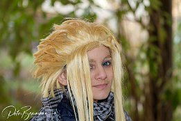 IMG 39569  Darsteller: Nana Neko - @nanacosplaywelt Charakter: All Might  Serie: My Hero Academia (Boku no Hiro Academia)