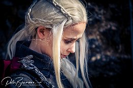 IMG_39728 Character: Daenerys Targaryen - Cosplayer: 4viendha_cosplay - Serie: Game of Thrones