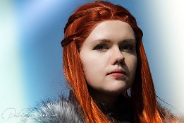 IMG_39750 Character: Sansa Stark - Cosplayer: Sternenhirte - Serie: Game of Thrones