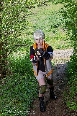 Tachibana Hotaru 