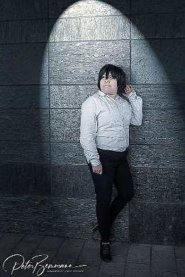 IMG_47609-2 Character: Yuuri Katsuki - ~ Yuri on Ice - Performer: @yuri.kazudon (instagram) / Kuronekocosplay666 (Facebook)