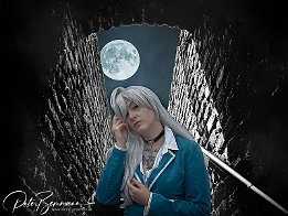 IMG 47943-2-2  Character:  Moka Akashiya -Anime:  Rosario + Vampire - Perfomer:   @nffantasy : LR_Excessor