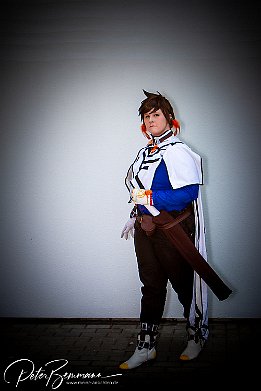 IMG_51082 Character: Sorey - Game: Tales of Zestiria - by @Darkli_Kun