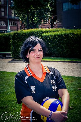 IMG 53043  @Mila_Babicheva_1995 als Daichi Sawamura from Haikyuu! : LR_Excessor