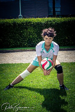 IMG 53117  @rin_senpai94 als Oikawa Tooru (Haikyuu) : LR_Excessor