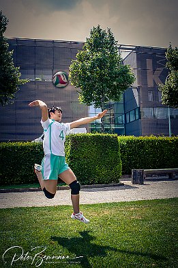 IMG_53123 @sousuke_chan als Iwaizumi Hajime (Haikyuu)