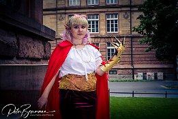 IMG_53179 @localabysscosplay as Lup Taaco Podcast: The Adventure Zone