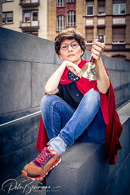 IMG 53225  @the_stolen_century as Barry Bluejeans Podcast: The Adventure Zone