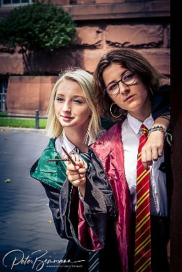 IMG 53331  @ra.cosplay as Harry Potter @Fritzsar18 as Draco : LR_Excessor