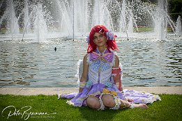 IMG_53358 Love Live - White Day Version @rosie.cosplay as Maki Nishikino . . .