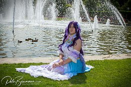 IMG_53366 Love Live - White Day Version Vanykruemelkeks as Nozomi Tojo . . .