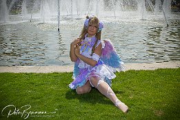 IMG_53372 Love Live - White Day Version @mimiemotionmeow as Kotori Minami . . .