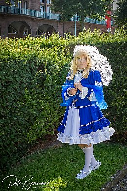 IMG_53407 @shojohimecosplay - Selfmade Lolita dress