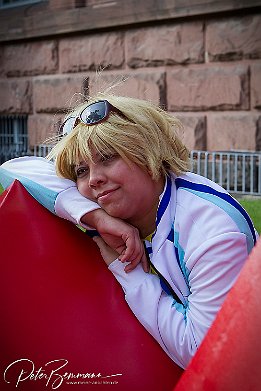 IMG 53474  @yuri.kazudon as Nagisa Hazuki ~ Free : LR_Excessor