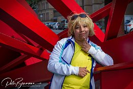 IMG 53482  @yuri.kazudon as Nagisa Hazuki ~ Free : LR_Excessor