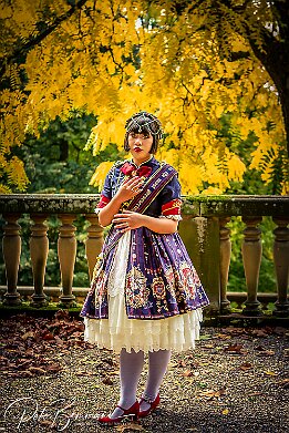 IMG 54168  Lolita Fashion by @dolli_petitfour : LR_Excessor