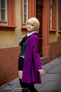 IMG_54184 Character: Alois Trancy Anime : Black Butler Darsteller: @tsunderekittencosplay (Instagram) Tsundere Cosplay (facebook)