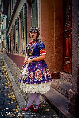 IMG 54231  Lolita Fashion by @dolli_petitfour : LR_Excessor