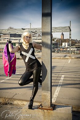 IMG_00843 Character: Yuri Plisetsky Anime : Yuri on Ice - Welcome to the Madness Darsteller: @tsunderekittencosplay (Instagram) Tsundere Cosplay (facebook)