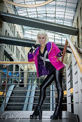 IMG_00899 Character: Yuri Plisetsky Anime : Yuri on Ice - Welcome to the Madness Darsteller: @tsunderekittencosplay (Instagram) Tsundere Cosplay (facebook)