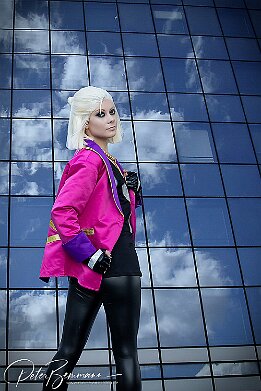 IMG_01023-2 Character: Yuri Plisetsky Anime : Yuri on Ice - Welcome to the Madness Darsteller: @tsunderekittencosplay (Instagram) Tsundere Cosplay (facebook)