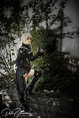 IMG RP 05298  @nekomeow_cosplay als  Character: Alois Trancy Anime : Black Butler
