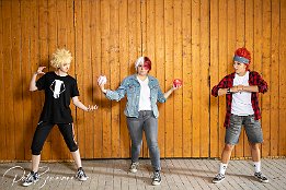 IMG_RP_05542 @firerosesaki als Shoto Todoroki (3. Staffel Version) @ra.cosplay als Kirishima Eijirou (casual version) und Bakugou Katsuki (casual version) Manga: Boku no...